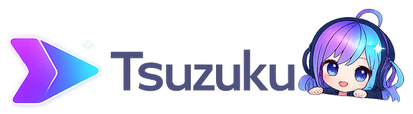 Tsuzuku